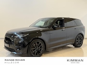 Land Rover Range Rover Sport - 3.0 P460e Dynamic SE PHEV | 23 Inch Gloss Black Wheels |