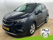 Opel Mokka - Occasion 1.4 Turbo Innovation | Blauw | Tweedehands Opel Mok