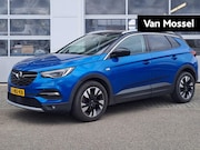 Opel Grandland - 1.2 Turbo Ultimate