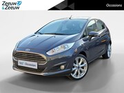 Ford Fiesta - 1.0 EcoBoost Titanium | Parkeersensoren | Voorruitverwarming