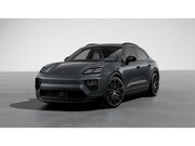 Porsche Macan - 4S