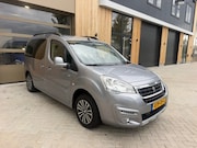 Peugeot Partner - 1.2 PureTech Allure 5drs|Airco|NAVI|Cruise controle|Trekhaak