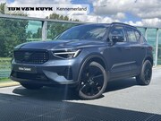 Volvo XC40 - 2.0 B4 Plus Black Edition / Pano. dak / Elek. verstelbare st