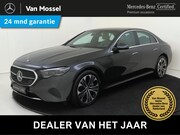 Mercedes-Benz E-klasse - 300 e Luxury Line /Memory stoelen /360 Camera /Keyless go /A