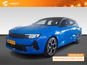 Opel Astra - Sports Tourer 1.2 Turbo Hybrid 136pk Start/Stop eDCT GS