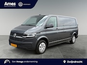Volkswagen Transporter - 2.0 TDI 150 pk L2 Betimmering | App connect | PDC | Cruise |