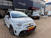 Fiat 500 Abarth - 595