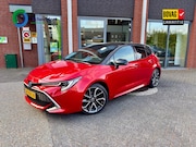 Toyota Corolla - 2.0 Hybrid Sport , Navi , Camera.