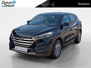 Hyundai Tucson - 1.6 T-GDi i-Motion | Climate control | Cruise control | Acht