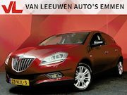 Lancia Delta - 1.4-16V Oro | Half leder | Cruise | Clima