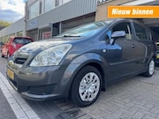 Toyota Verso - 1.6 VVT-i Terra 7p. AIRCO NETTE AUTO RIJDT GOED NAP APK 8-20