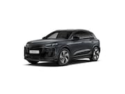 Audi Q6 e-tron - 252 1AT S edition | Adaptive air suspension | Adaptive cruis