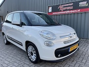 Fiat 500L - 1.4-16V Easy Airco.Lm.velgen.Cruise.Electr.pakket