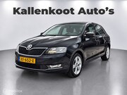 Skoda Rapid - Spaceback 1.0 TSI Clever, Trekhaak, Carplay, NAP