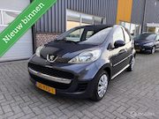 Peugeot 107 - 1.0-12V Sublime AIRCO NETTE AUTO