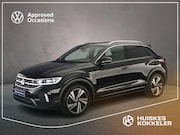 Volkswagen T-Roc - 1.5 TSI R-Line Business 150pk DSG Automaat, Trekhaak, Adapti