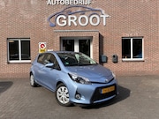 Toyota Yaris - 1.5 FULL HYBRID ASPIRATION! CAMERA/4 SEIZOEN BANDEN/NETTE AU