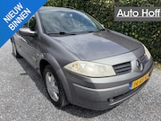 Renault Mégane - Grand Tour 1.6-16V Privilège Luxe | Autom. Airco | Cruise Co
