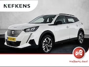 Peugeot e-2008 - EV 136pk Allure Pack 50 kWh Automaat | ACCU 94% | 1ste Eigen
