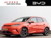 BYD Dolphin - DM-i Comfort | DEMO | 360 Camera | 105km elektrisc