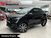Aixam e-Coupe - E-GTI [ AIRCO I CAMERA I STOELVERWARMING I DRAADLOZE TELEFOO