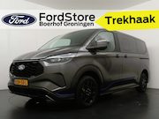 Ford Tourneo Custom - Sport 340 2.5 PHEV 233 pk L1 8 persoons | Trekhaak | Winter 