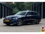 BMW 3-serie - Touring 320e M-Sport Nw Model*Pano* Leder* Vol