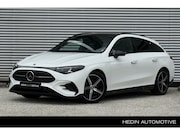Mercedes-Benz CLA-Klasse - CLA 180 Shooting Brake Automaat Business Solution AMG | Adva