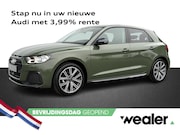 Audi A1 - Advanced edition (A02) 25 TFSI 70 kW / 95 pk Spor