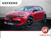 Alfa Romeo Junior - 1.2 145pk Hybrid Ibrida | Navigatie | Camera | Automatische 