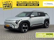 Kia EV3 - 81, 4 kWh 204pk Plus | Stoel- & Stuurverwarming | | VOORDEEL