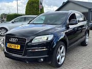 Audi Q7 - 4.2 FSI Quattro 2007 Zwart S-Line BTW Youngtimer T