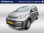 Volkswagen Up! - 1.0 Move Up Airconditioning / DAB+ / Bluetooth / 5 drs