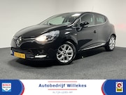 Renault Clio - 0.9 TCe Limited | NAVI | CRUISE CONTROL | KEYLESS |