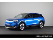 Ford Explorer - Premium Extended Range RWD 77 kWh