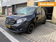 Mercedes-Benz Citan - 108 CDI BlueEFFICIENCY AIRCO CAMERA NETTE AUTO NAP APK 10-20