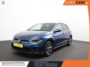 Volkswagen Polo - 1.0 TSI R-Line Automaat Camera Parkeer sensoren Adaptive Cru