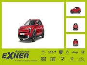Kia Stonic - Spirit Lenkrad-, Sitzheizung vorne