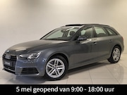 Audi A4 - Avant 1.4 TFSI Design Pro Line Plus | Panoramadak | Elektris