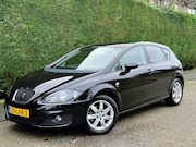 Seat Leon - 1.4 TSI /6BAK/CRUISE/LAGEKM/RIJDTNIEUW/