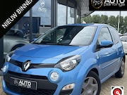 Renault Twingo - 1.2 16V Collection | UNIEK LAGE KM STAND | 1e Eigenaar | NL
