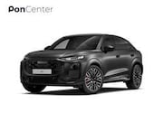 Audi Q3 - Sportback S edition 1.5 e-hybrid 200 kW / 272 PK