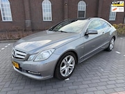 Mercedes-Benz E-klasse - 200 CGI Avantgarde AUTOMAAT NAP
