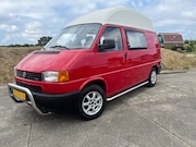 Volkswagen Transporter - T4 camper 2.5 TDI
