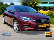 Opel Astra - 1.0 105pk Online Edition ECC/Cruise/Navi/PDC/CarPlay/DAB/Tre