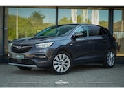 Opel Grandland X - 1.2 Turbo Business Executive / Leder / Trekhaak / Stoelverwa