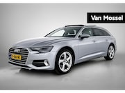 Audi A6 - Avant 50 TFSI e quattro Advanced edition 299 PK | Panoramada
