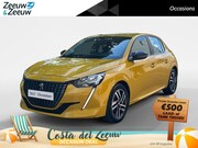 Peugeot 208 - 1.2 PureTech Active Pack | Apple Carplay | Android Auto | Ai