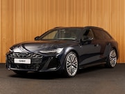 Audi A6 - e-hybrid quattro 270kw TECH PRO | B&O | 21" | HUD | TOWB | A