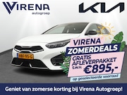 Kia Ceed - 1.5 T-GDi GT-PlusLine - Automaat - Stoel/Stuurverwarming - A